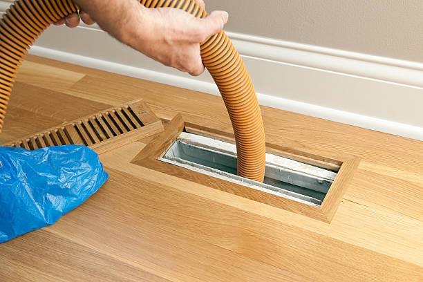 Best HVAC Duct Inspection Services  in Lightstreet, PA
