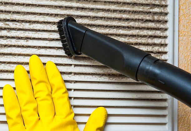 Home Air Vent Cleaning in Lightstreet, PA